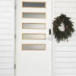 ヴィラ Nordic In With A Private Sledding Hill, Sauna & Cozy Family ロヴァニエミ