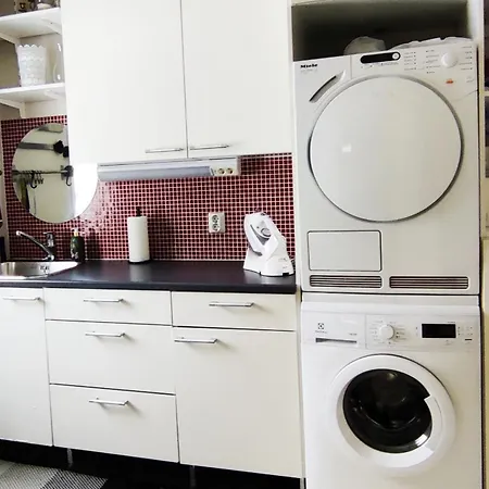 Nordic Villa In Rovaniemi With A Private Sledding Hill, Sauna & Cozy Family Stay * Rovaniemi