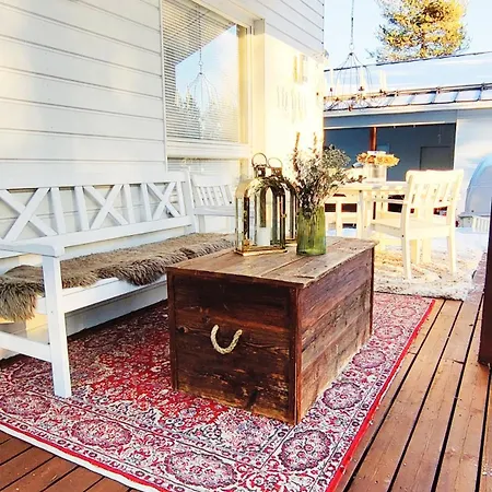 Nordic With Private Sledding Hill And Fire Pit *