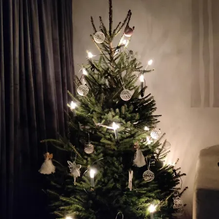 Nordic Villa In Rovaniemi With A Private Sledding Hill, Sauna & Cozy Family Stay Villa Rovaniemi