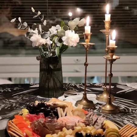 Nordic Villa In Rovaniemi With A Private Sledding Hill, Sauna & Cozy Family Stay Rovaniemi