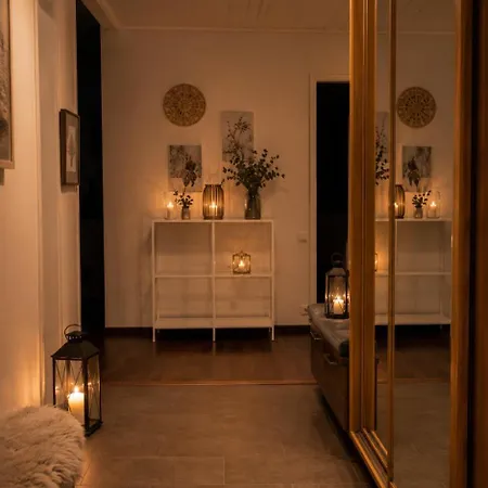 Nordic In With A Private Sledding Hill, Sauna & Cozy Family Villa