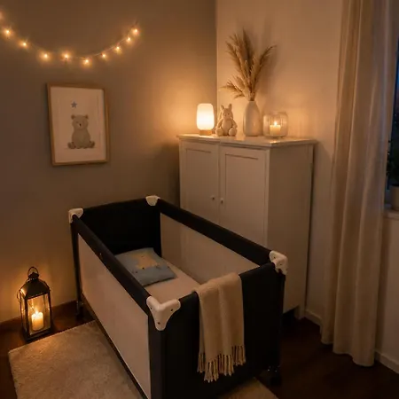 Villa Nordic In With A Private Sledding Hill, Sauna & Cozy Family