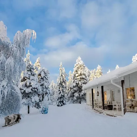 Nordic In With A Private Sledding Hill, Sauna & Cozy Family